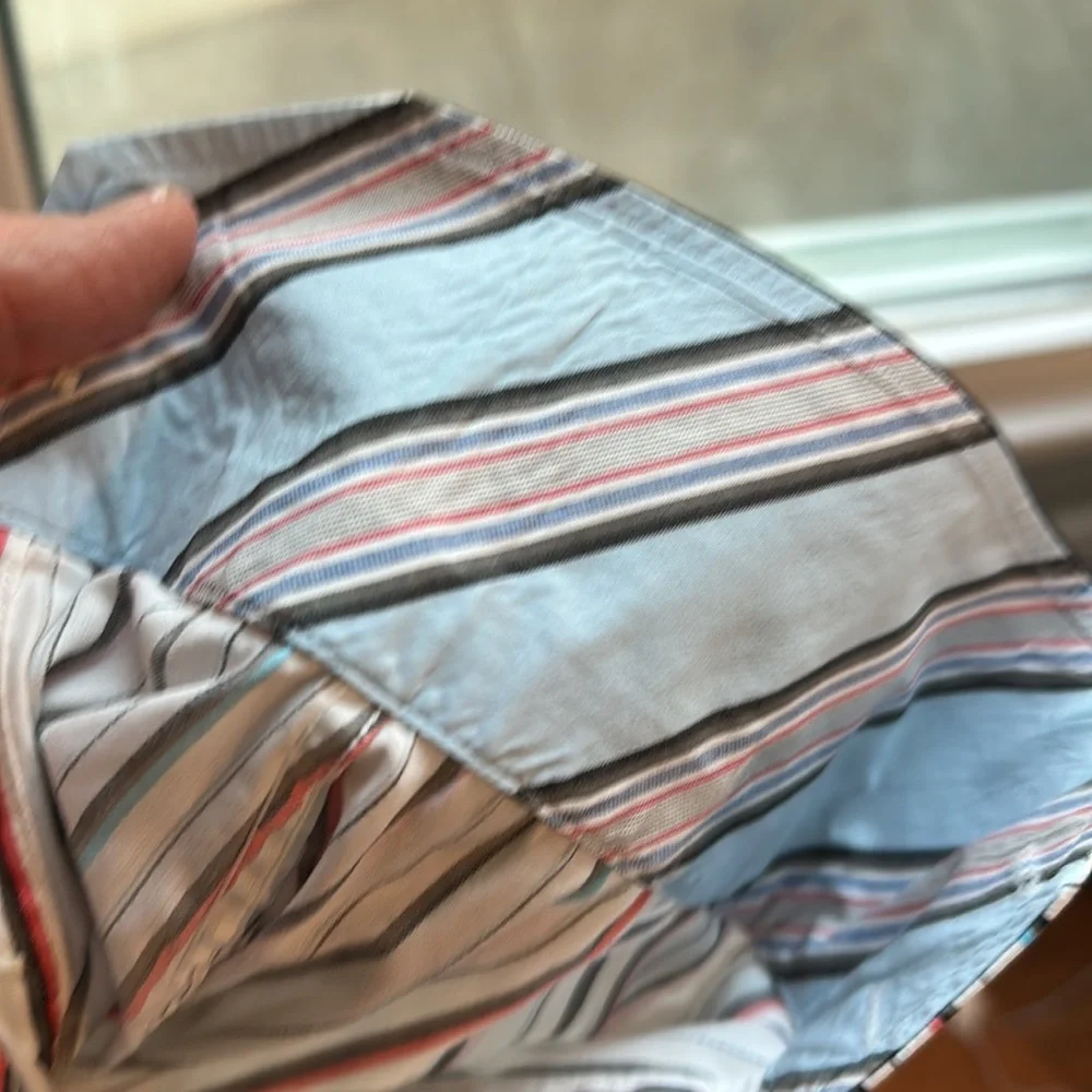 Thomas Dean shirt Large